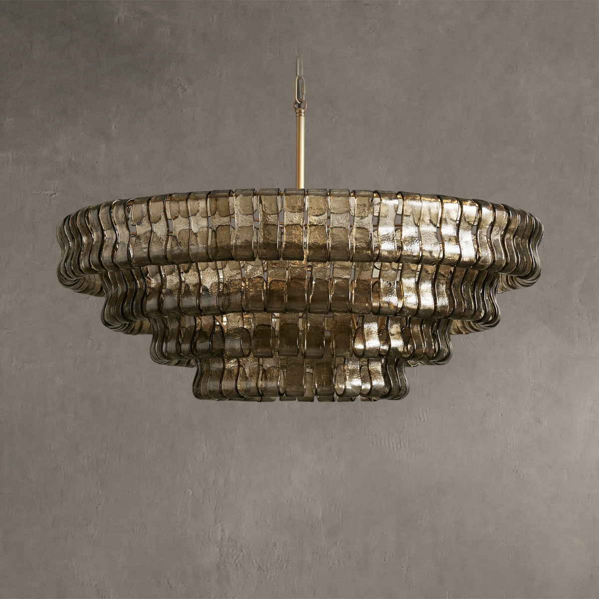 Ghiandor Round Chandelier