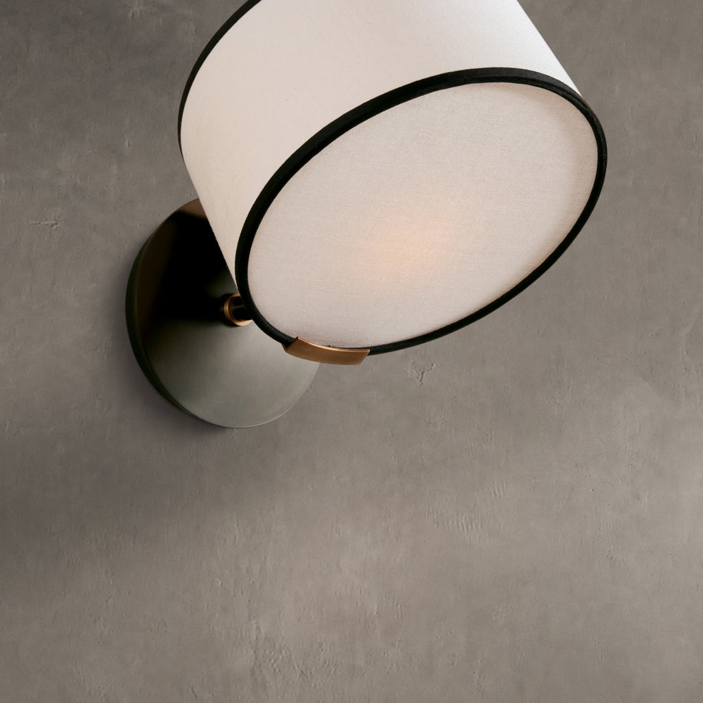 Fervay Sconce
