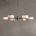 Fervay Round Chandelier