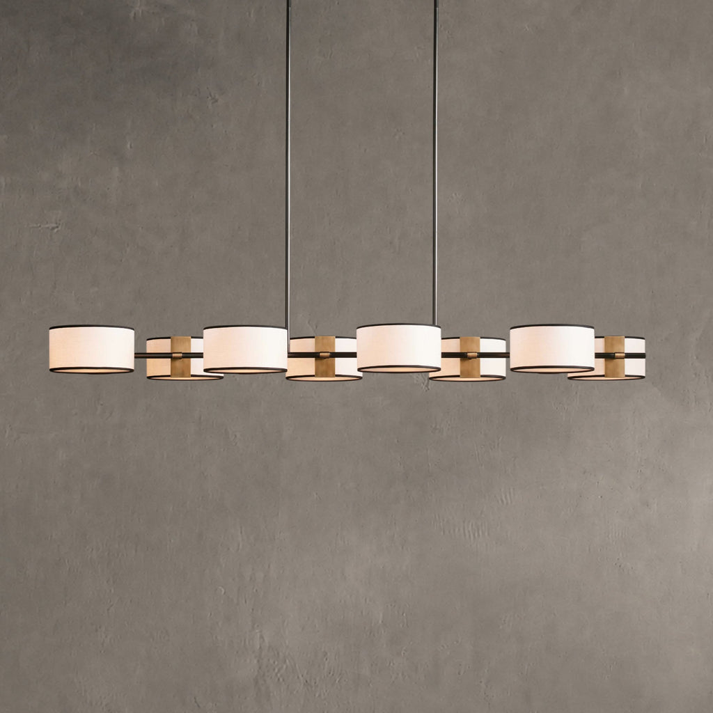 Fervay Linear Chandelier