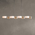 Fervay Linear Chandelier
