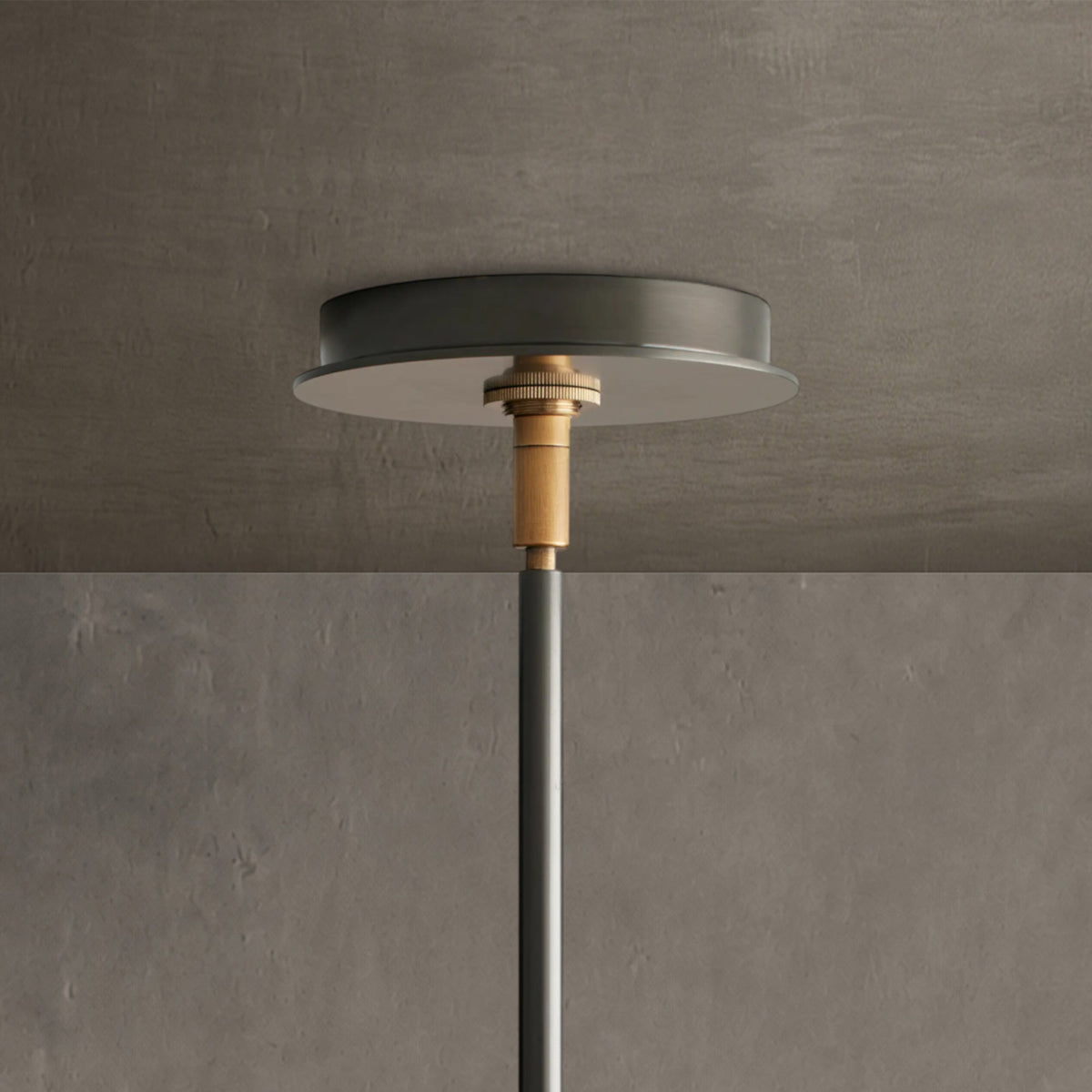 Fervay Round Chandelier