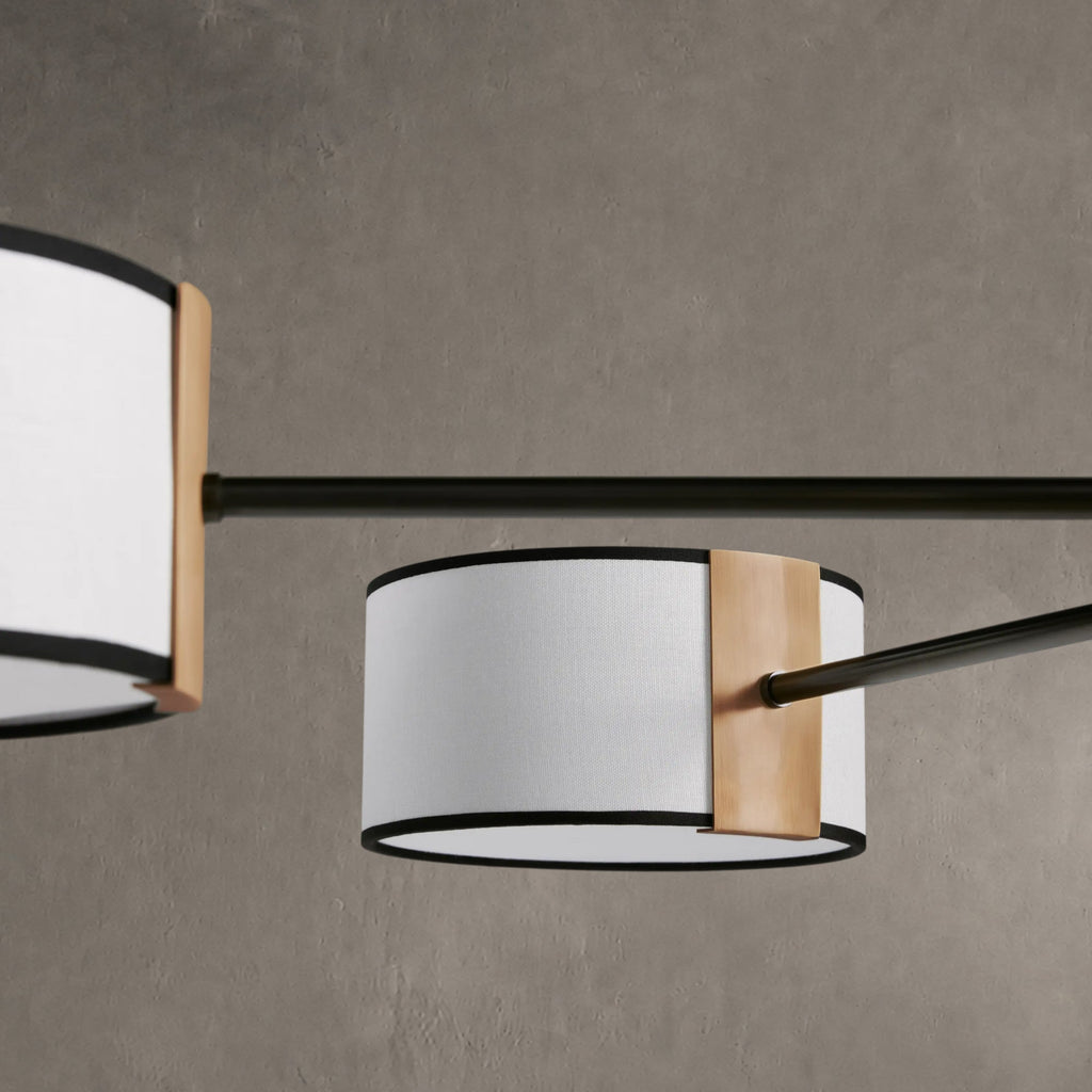 Fervay Round Chandelier