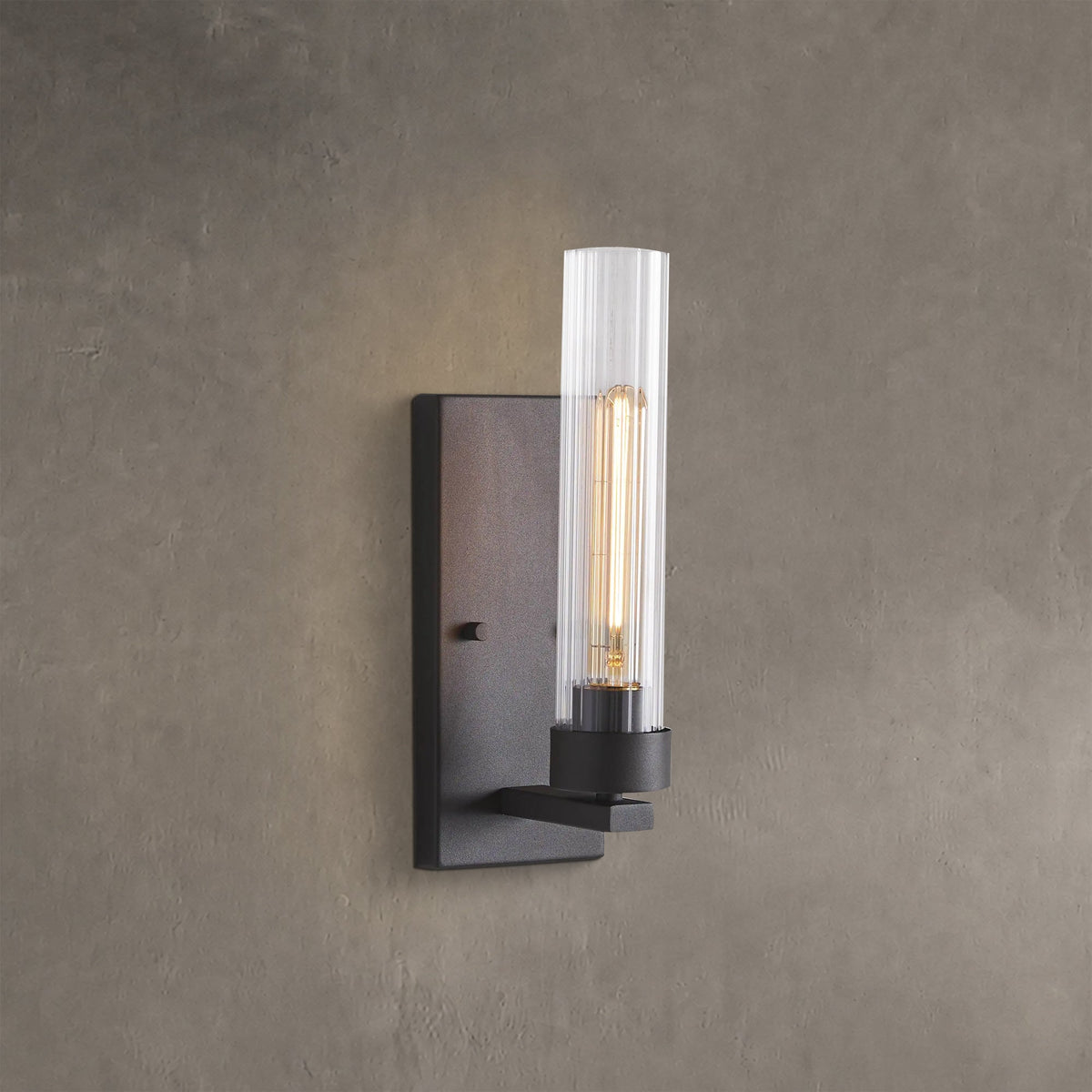 Lunoir Wall Sconce