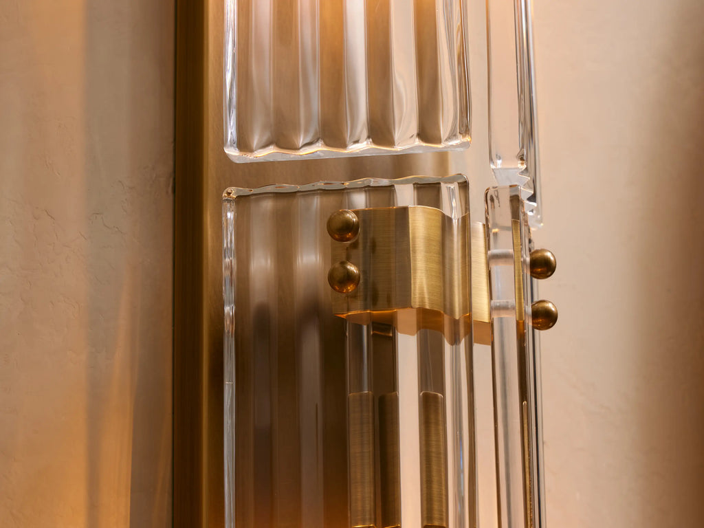 Sernay Double Sconce