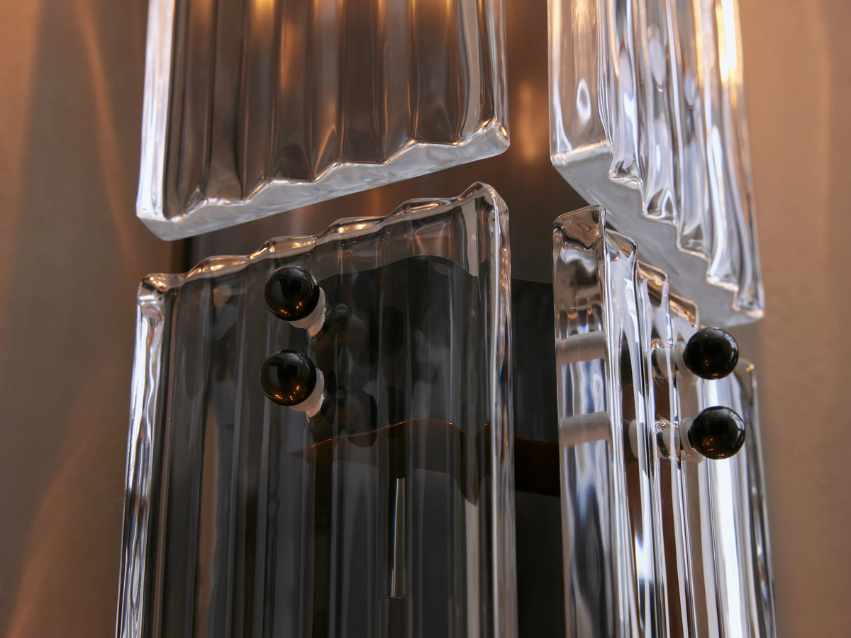 Sernay Double Sconce