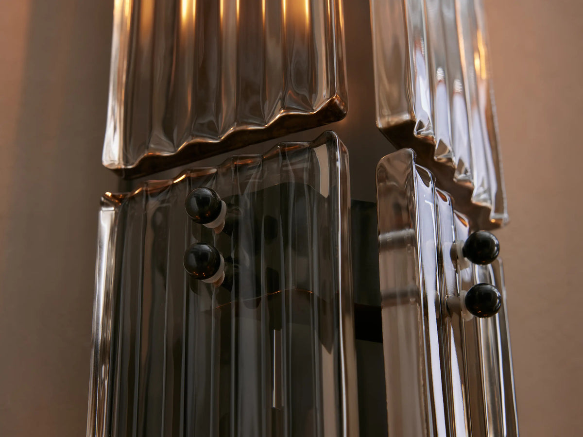 Sernay Double Sconce