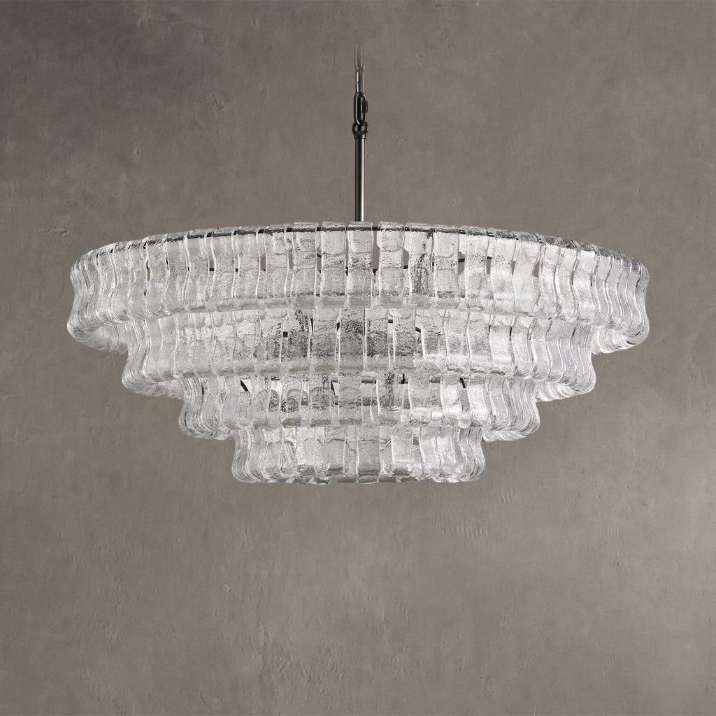 Ghiandor Round Chandelier