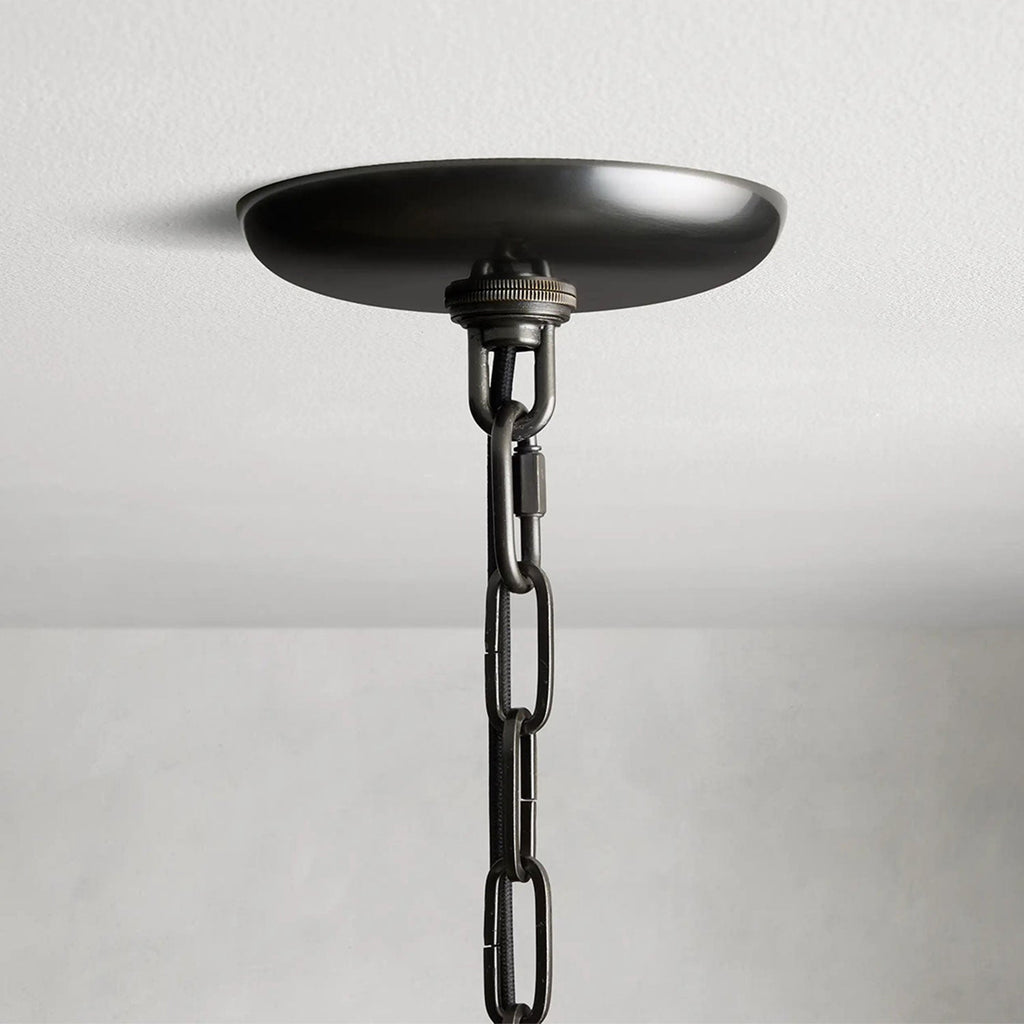 Ghiandor Round Chandelier