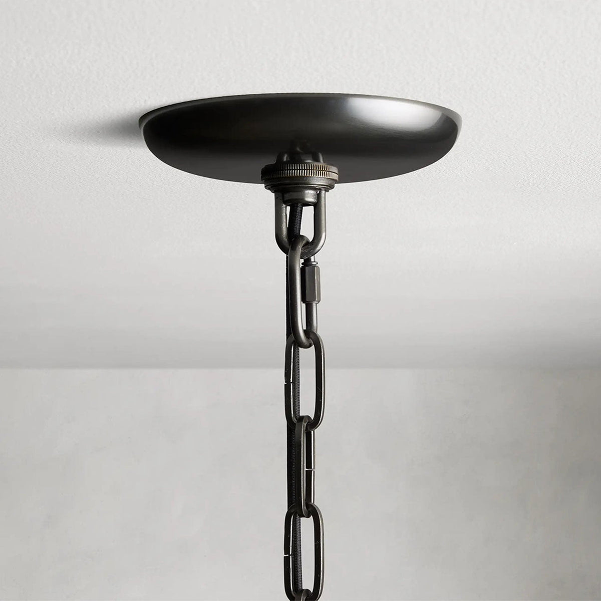 Ghiandor Round Chandelier