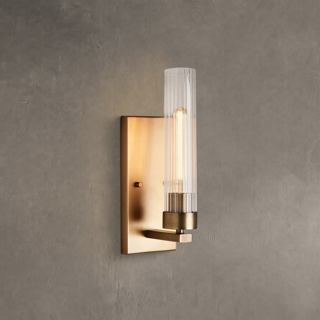 Lunoir Wall Sconce