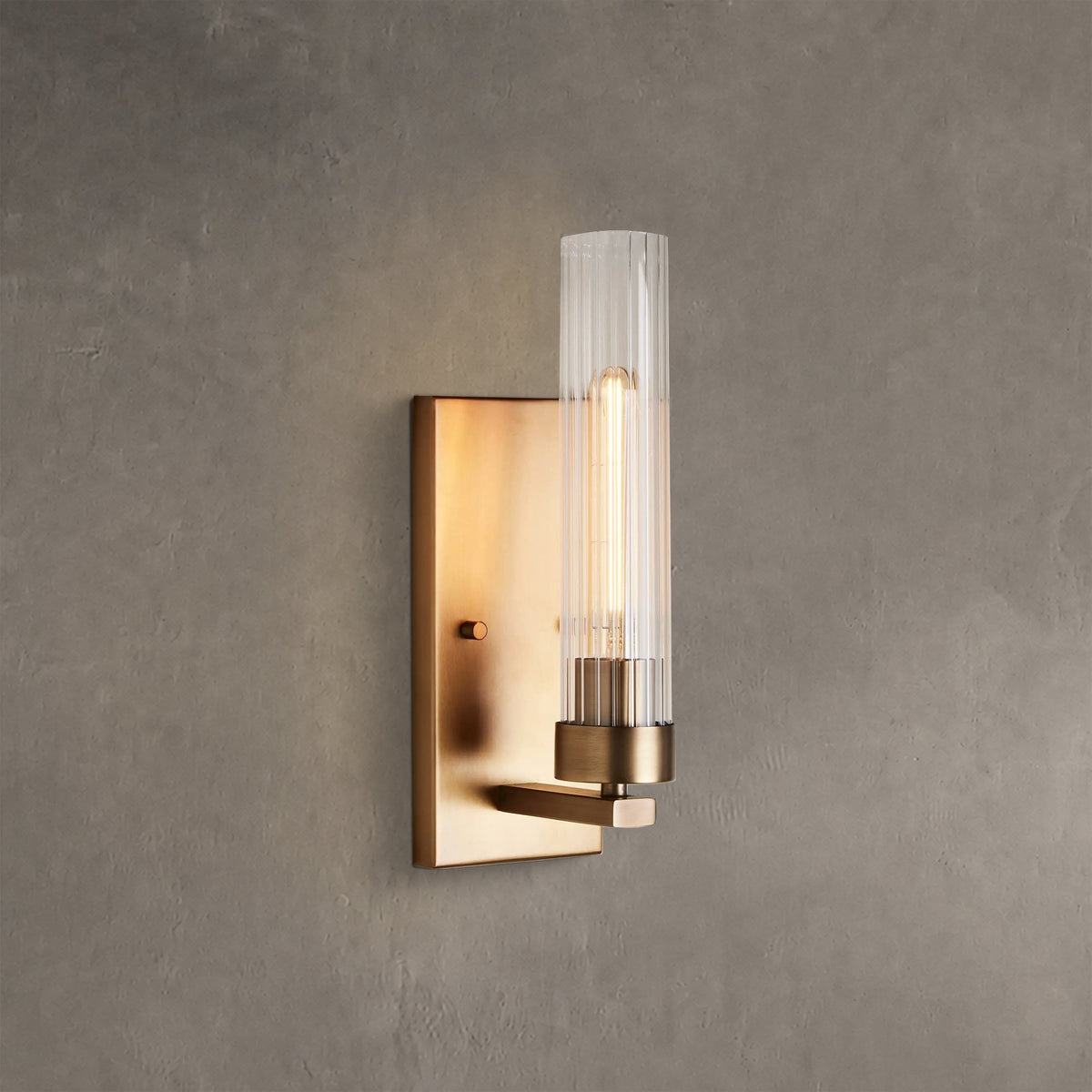 Lunoir Wall Sconce