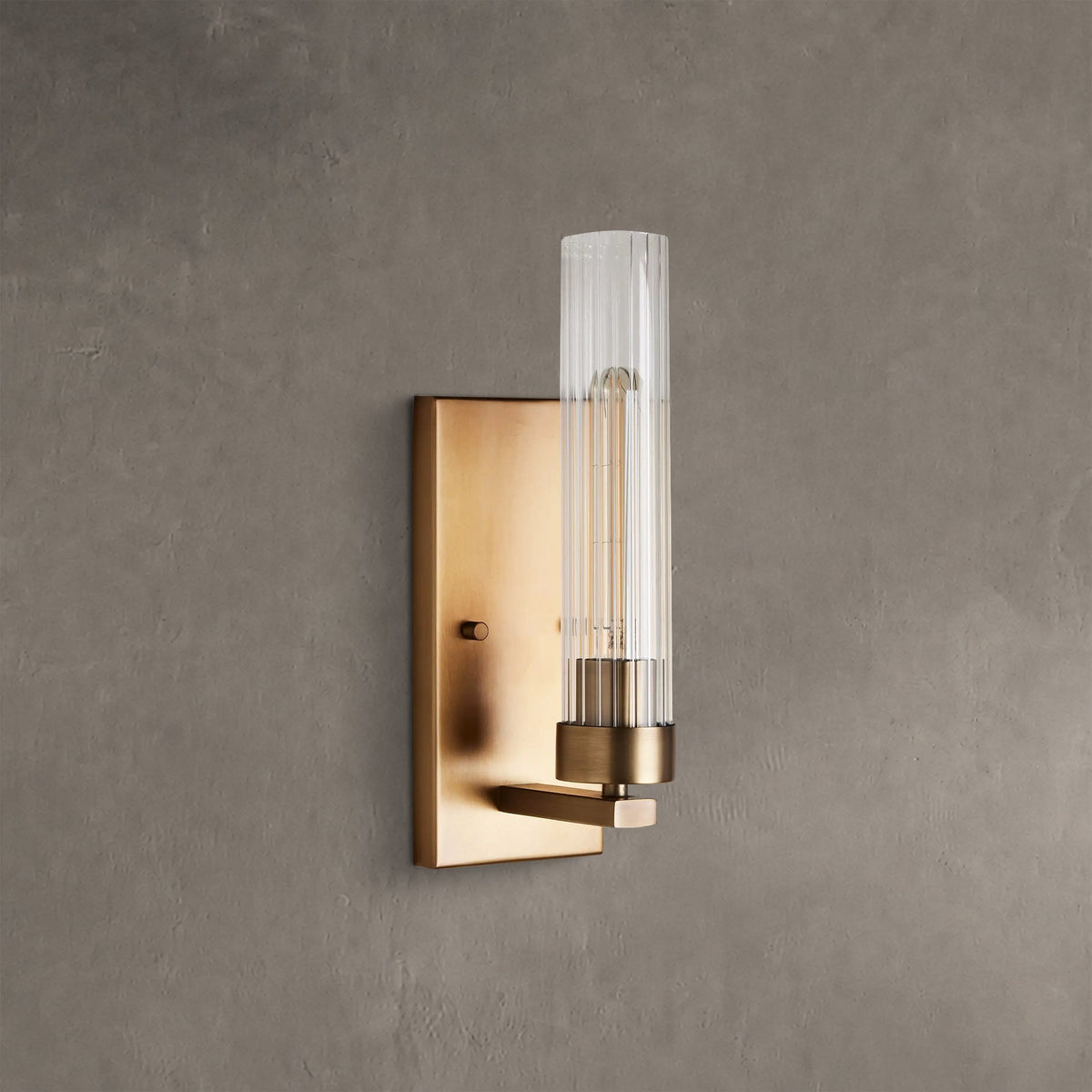 Lunoir Wall Sconce