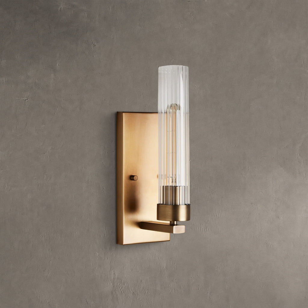 Lunoir Wall Sconce