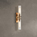 Lunoir 2-Light Wall Sconce