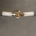 Lunoir 3-Light Flushmount