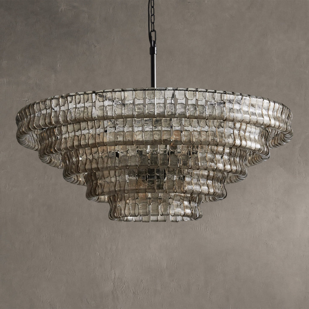 Ghiandor Round Chandelier