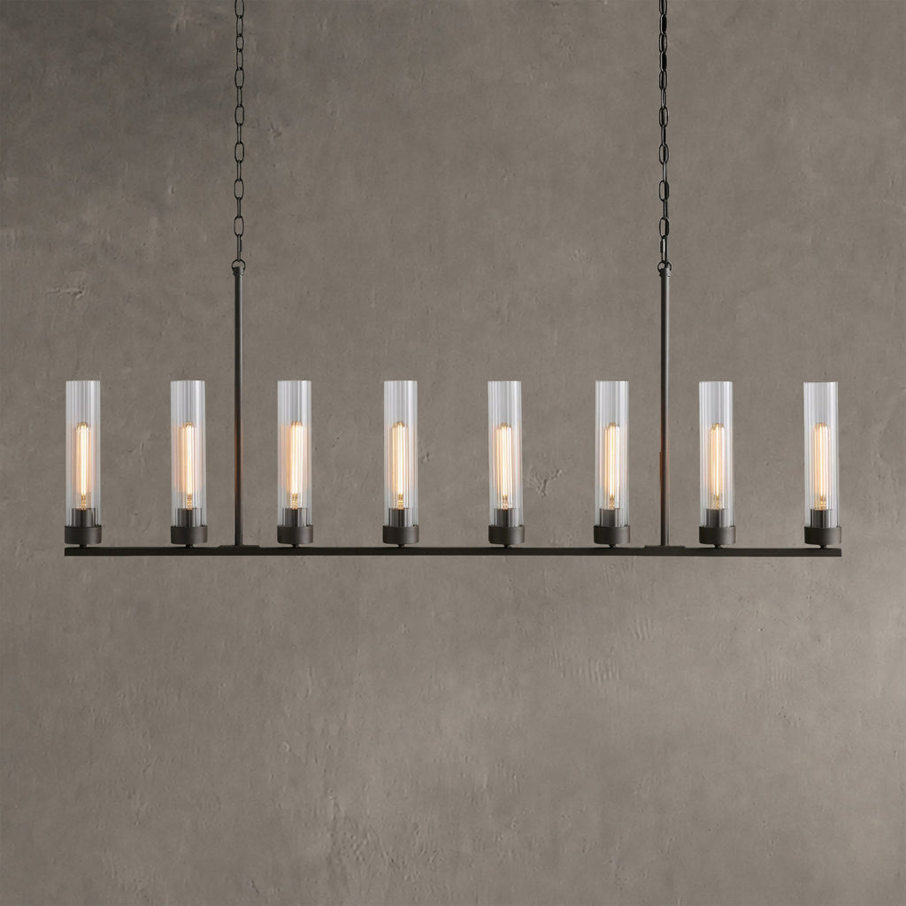 Lunoir Linear Chandelier
