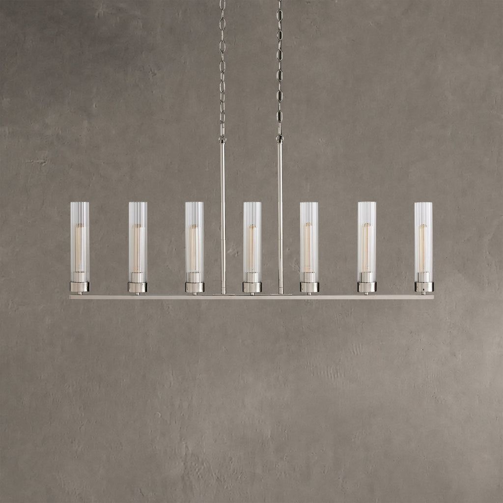 Lunoir Linear Chandelier