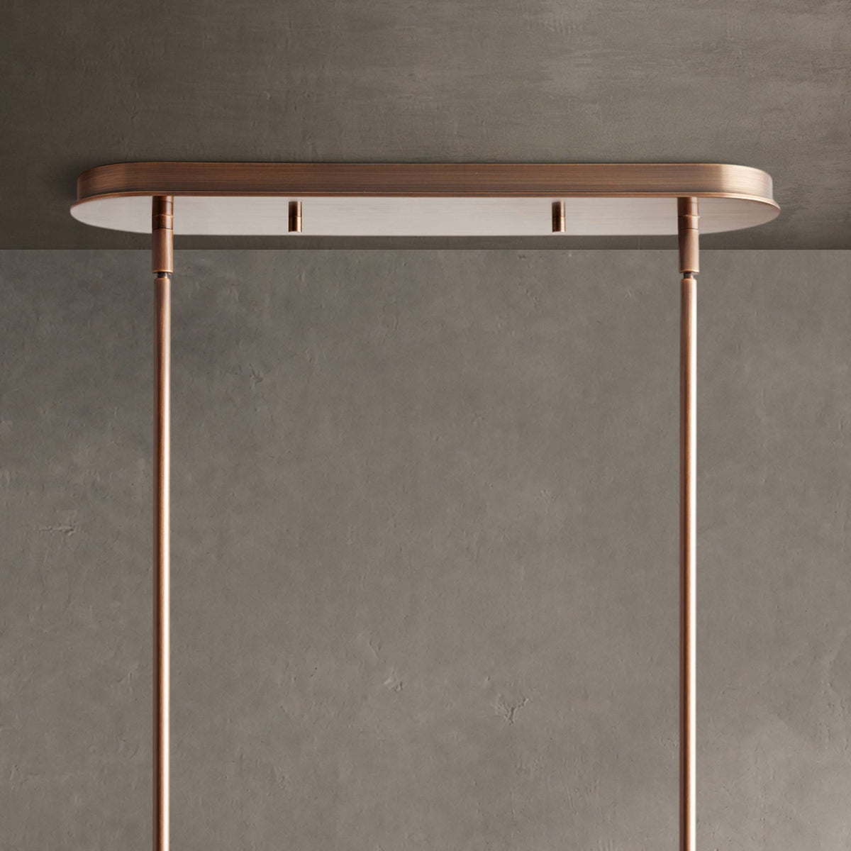 Fervay Linear Chandelier