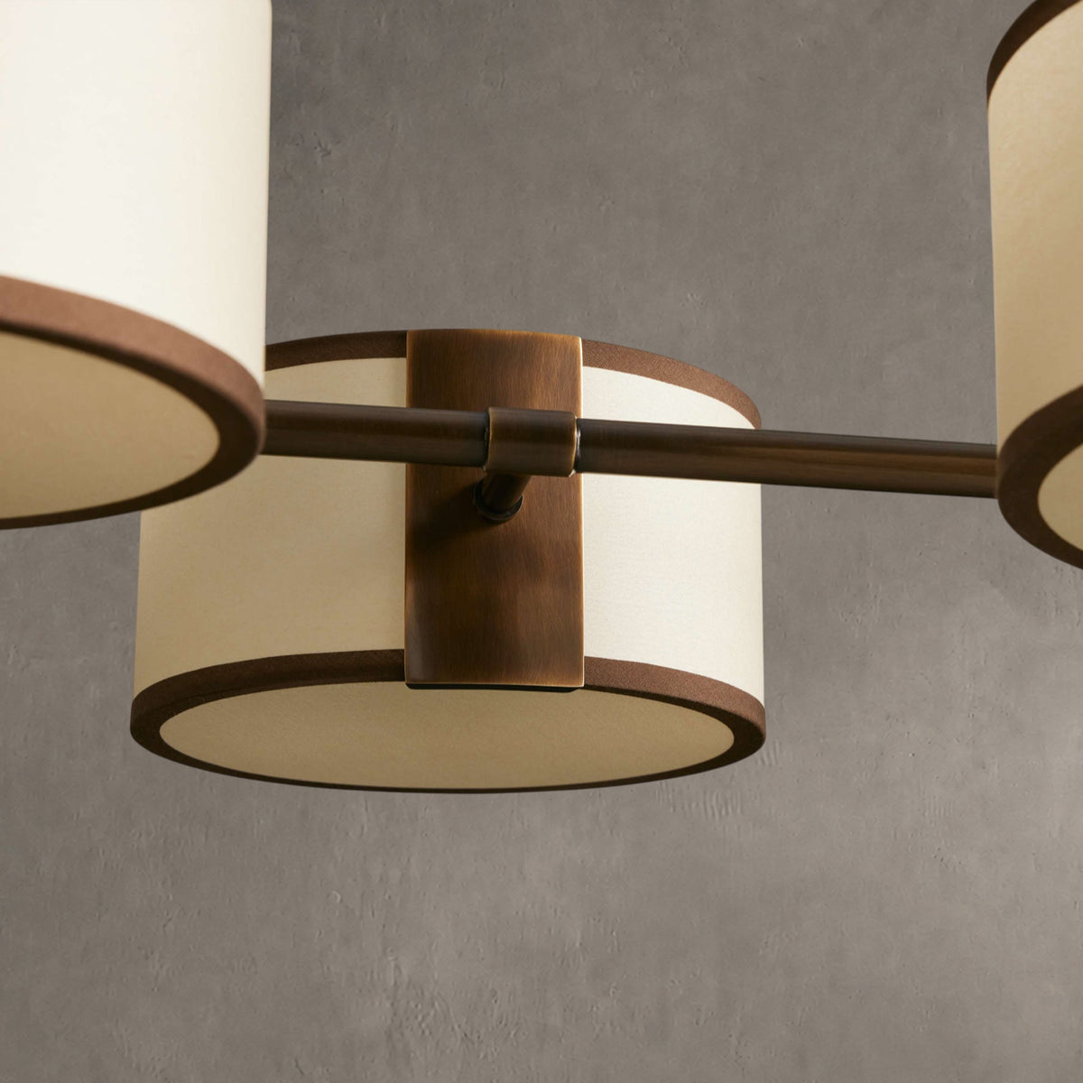 Fervay Linear Chandelier