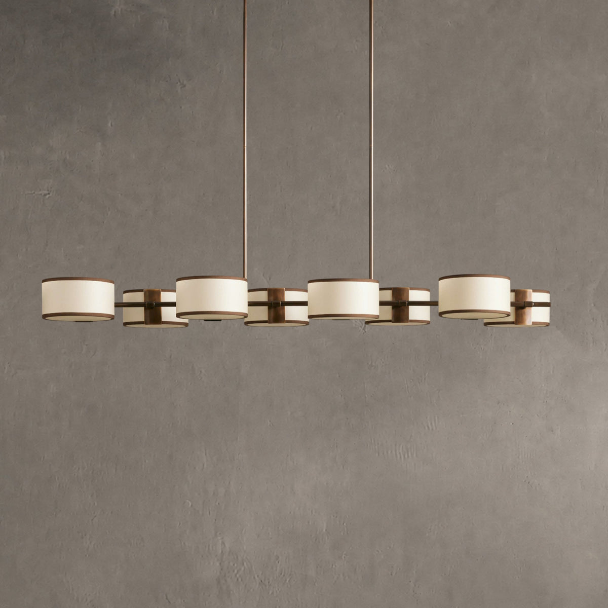 Fervay Linear Chandelier