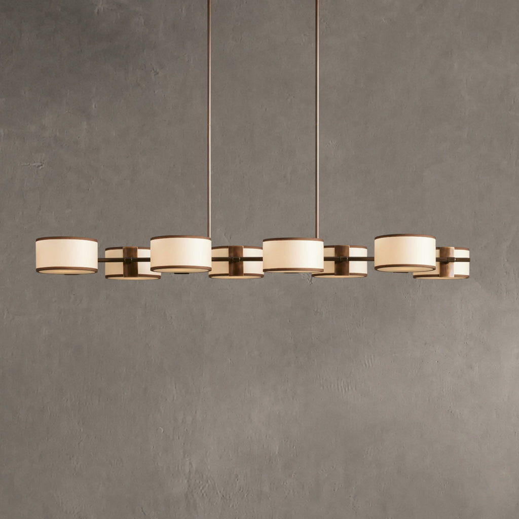 Fervay Linear Chandelier
