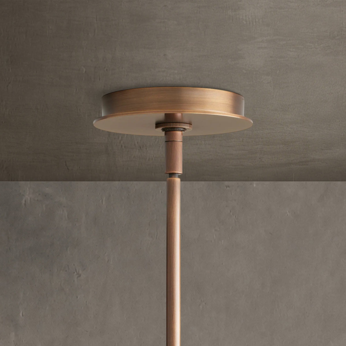 Fervay Round Chandelier