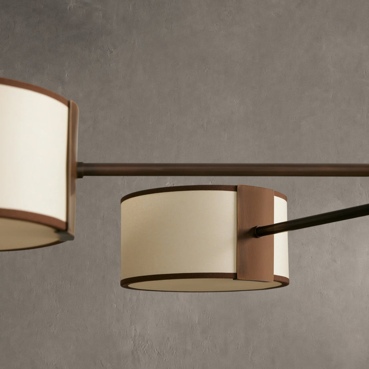 Fervay Round Chandelier