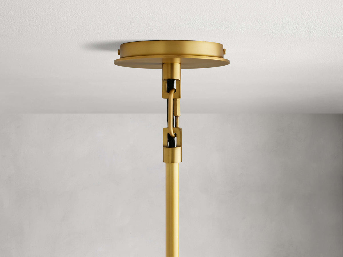 Cypreno Pendant 22''D