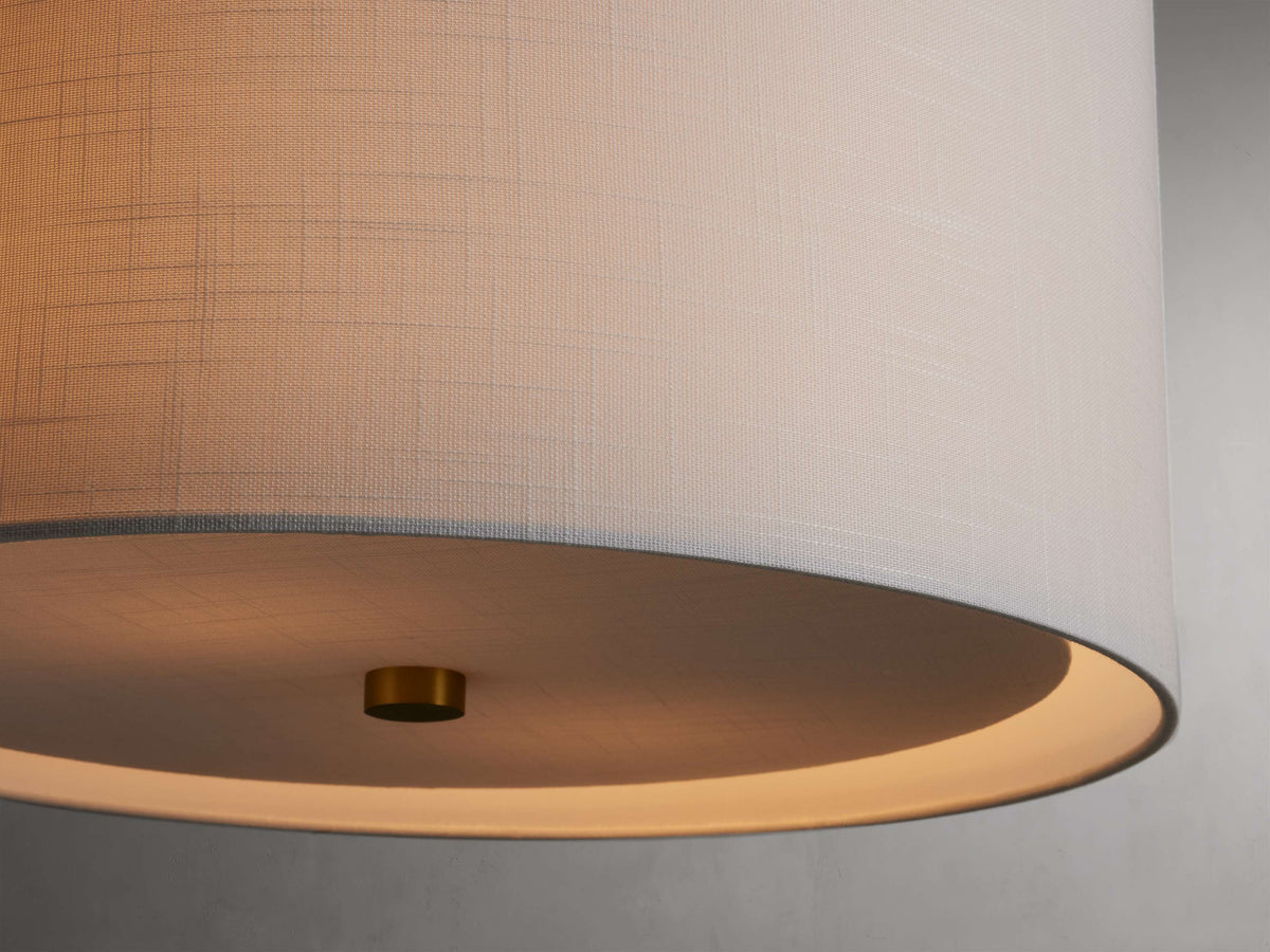 Cypreno Pendant 22''D