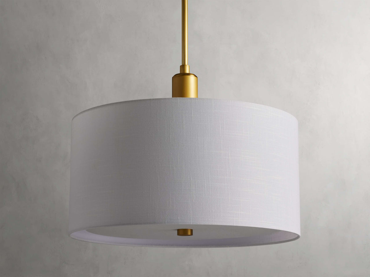 Cypreno Pendant 22''D