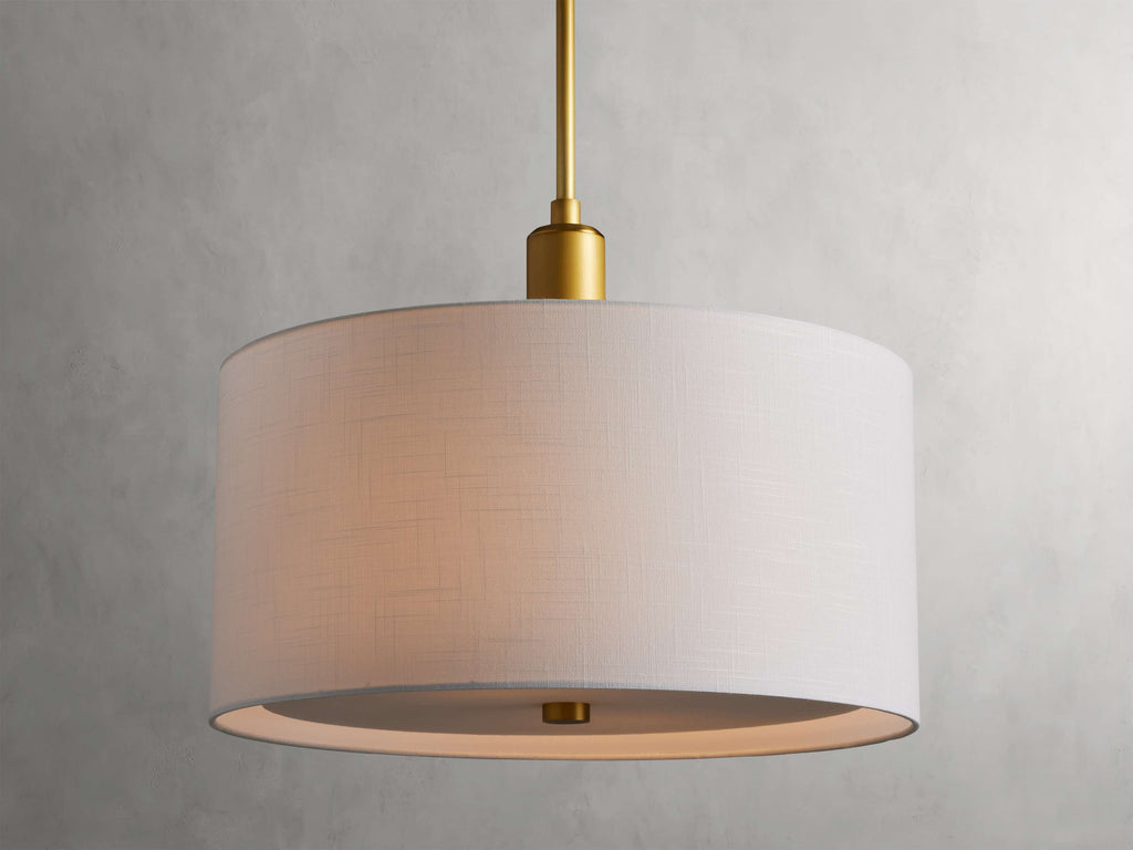 Cypreno Pendant 22''D