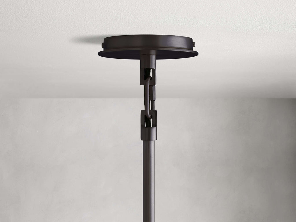 Cypreno Pendant 22''D