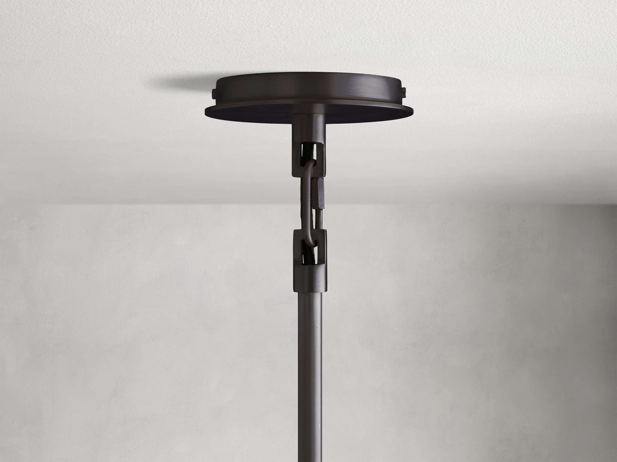 Cypreno Pendant 22''D