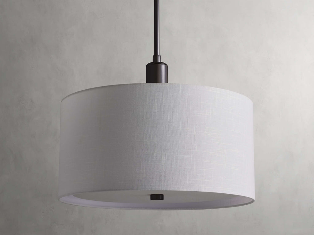 Cypreno Pendant 22''D