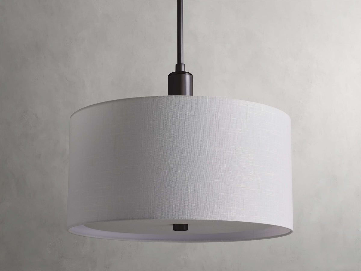 Cypreno Pendant 22''D