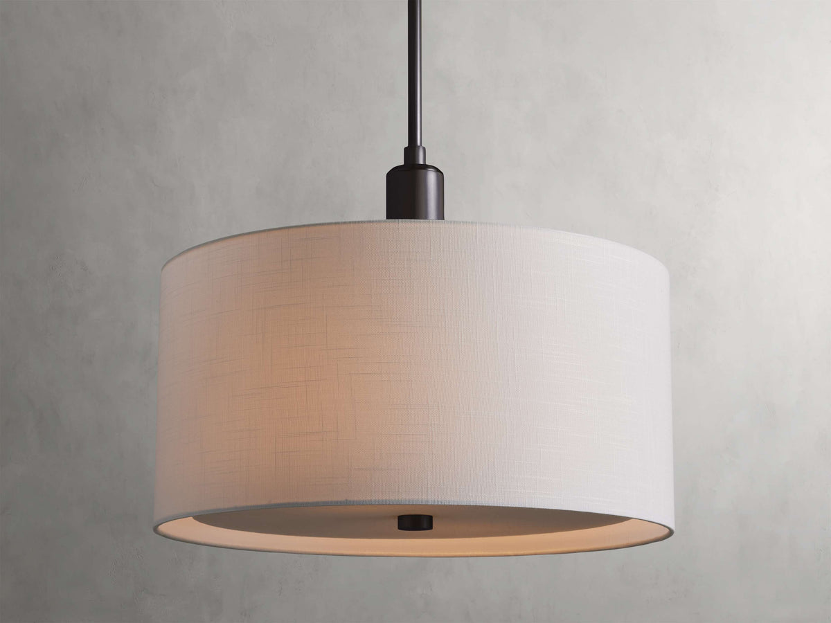 Cypreno Pendant 22''D
