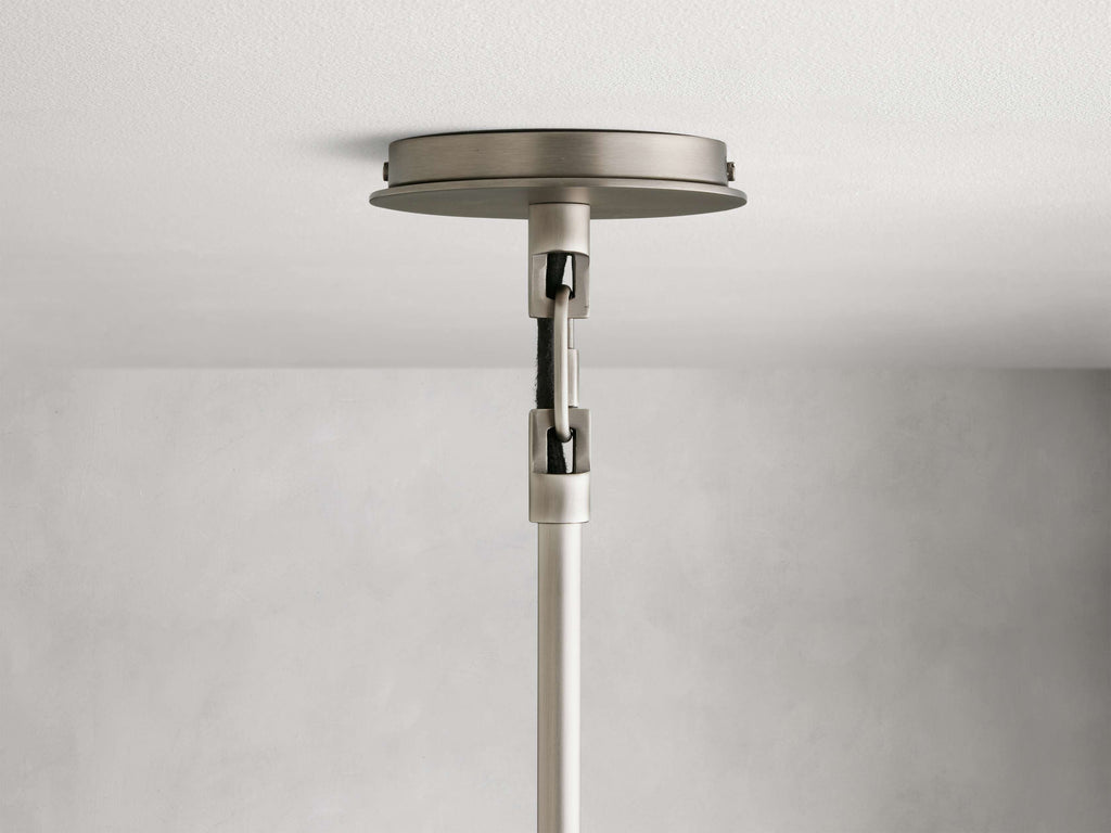 Cypreno Pendant 22''D