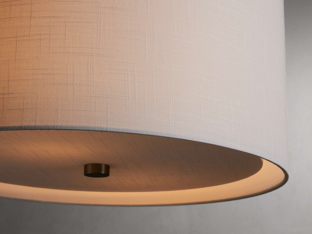 Cypreno Pendant 22''D