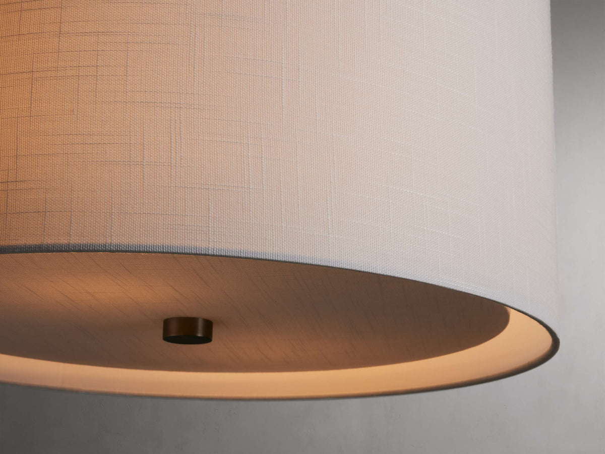 Cypreno Pendant 22''D