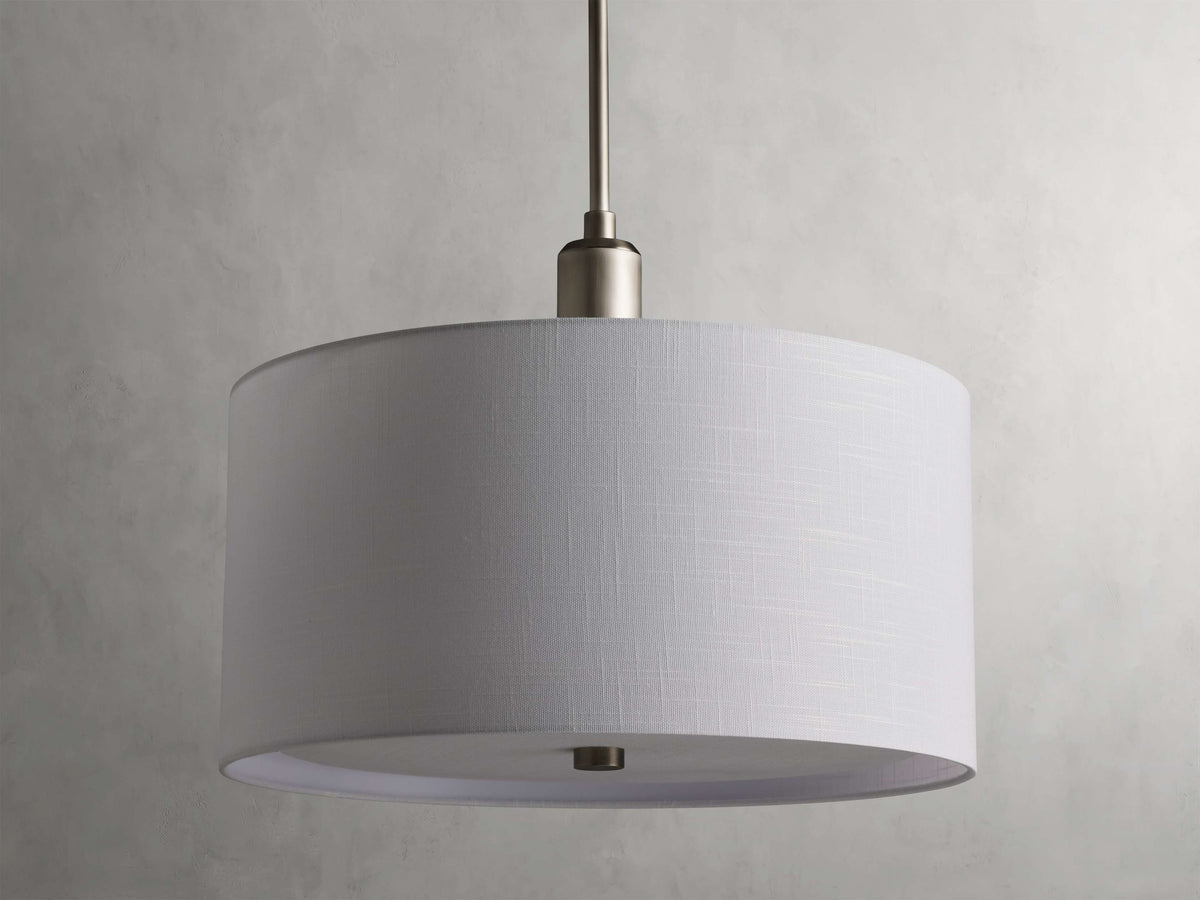 Cypreno Pendant 22''D