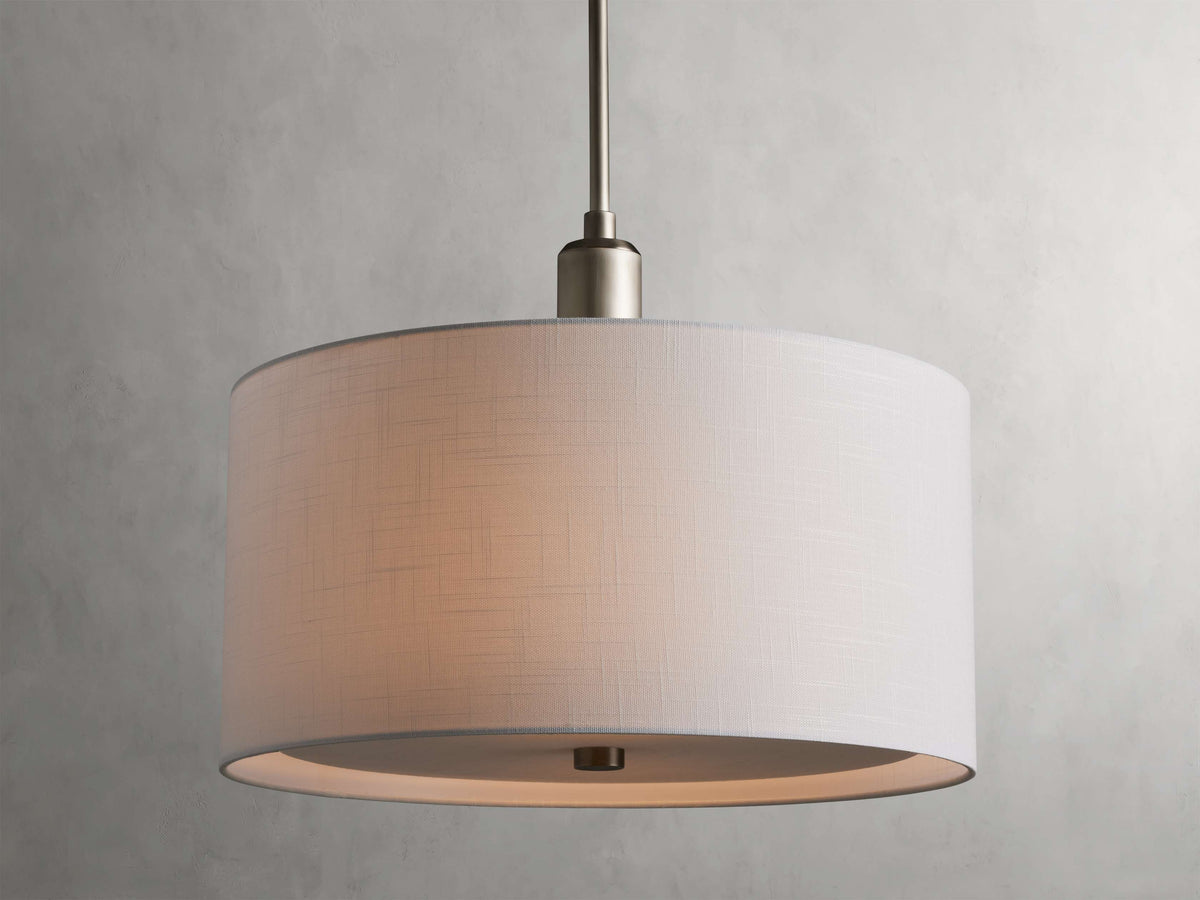 Cypreno Pendant 22''D