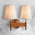 Havelin 2-Light Wall Sconce