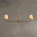 Adrelle 2-Light Chandelier