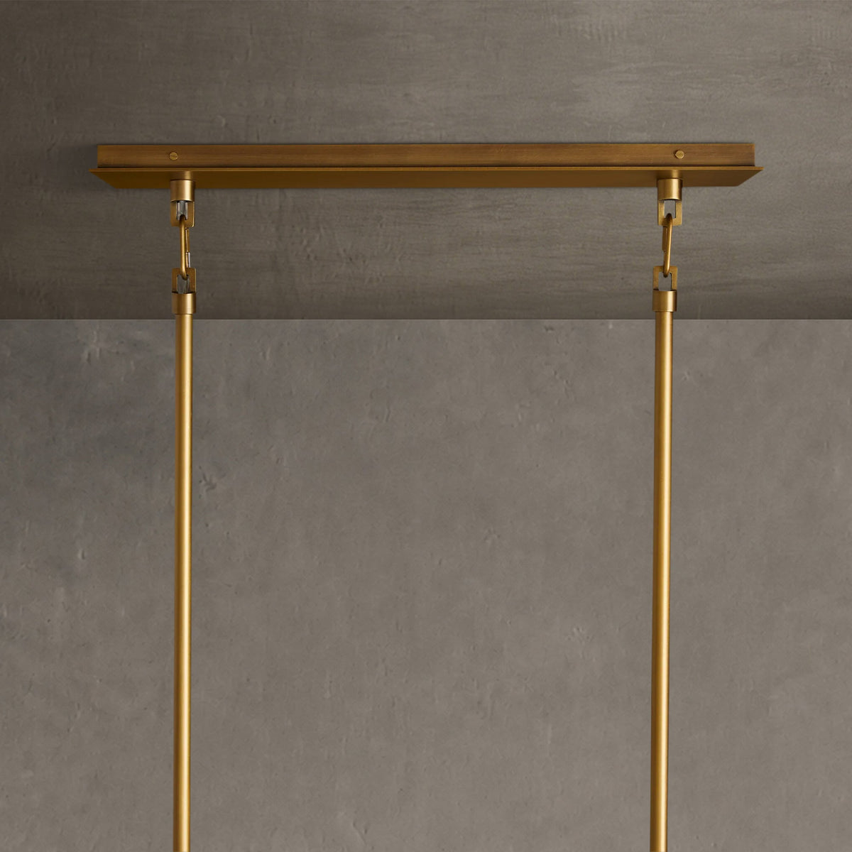 Adrelle Linear Chandelier