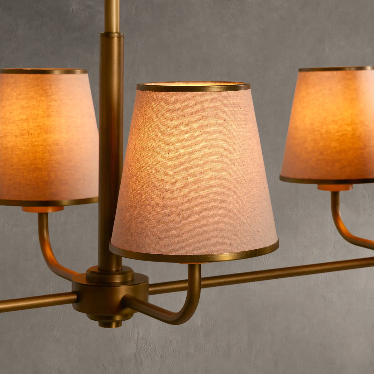 Adrelle Linear Chandelier