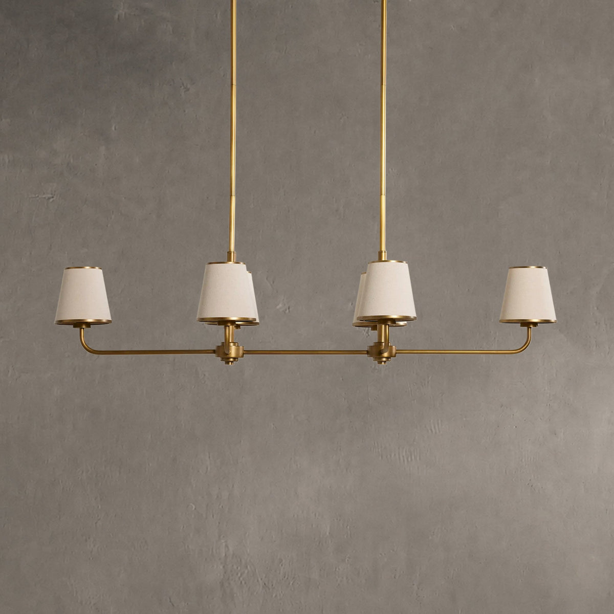 Adrelle Linear Chandelier