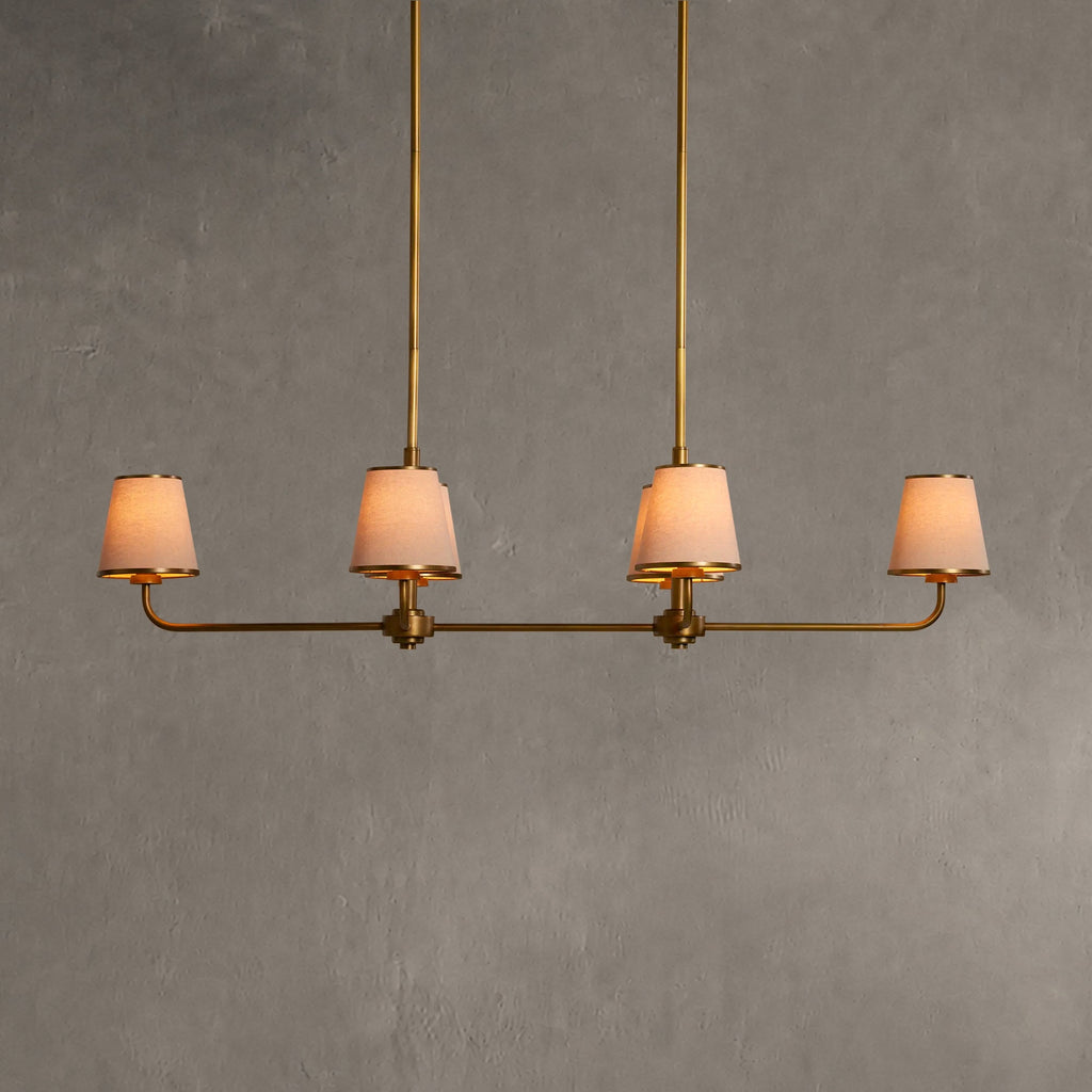 Adrelle Linear Chandelier