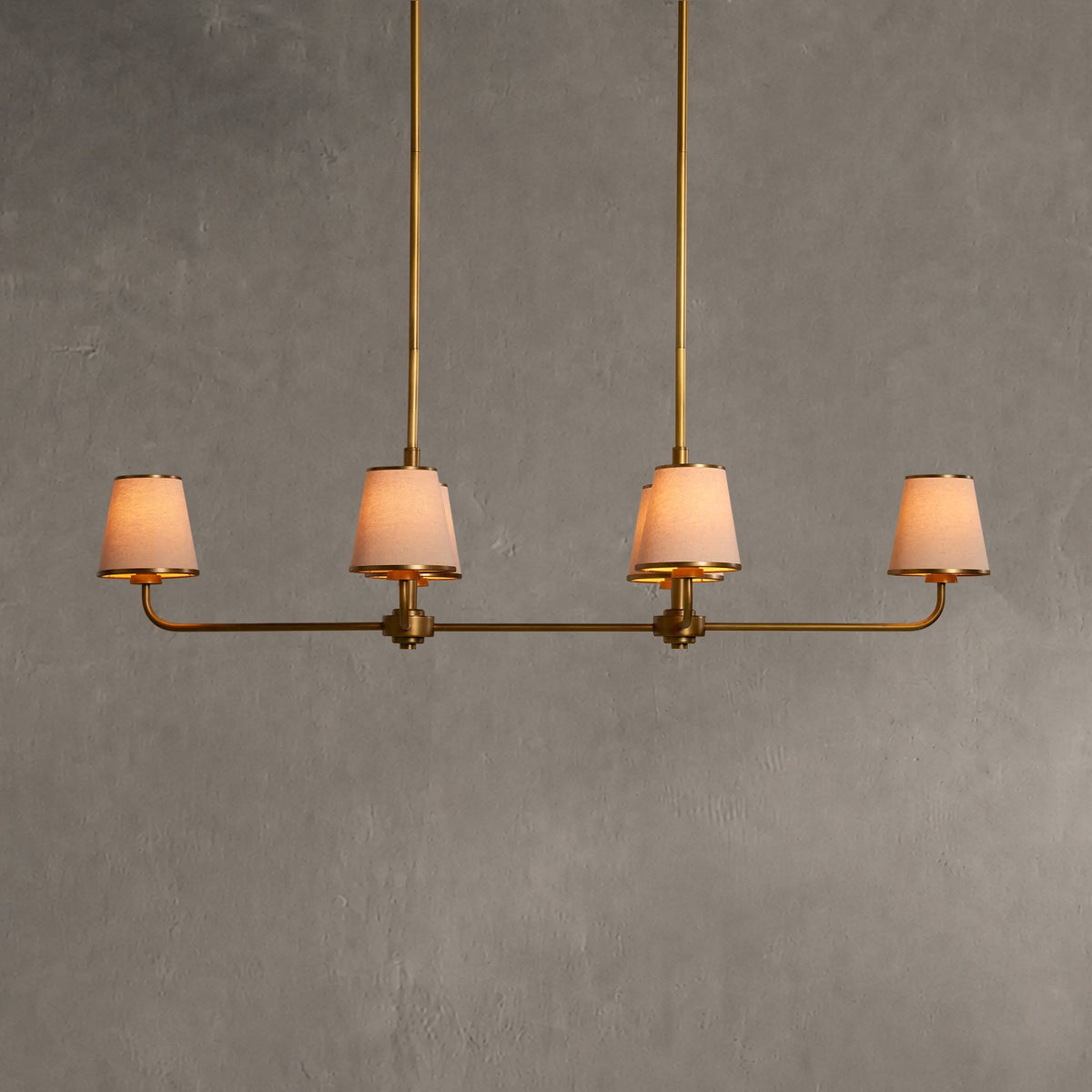 Adrelle Linear Chandelier